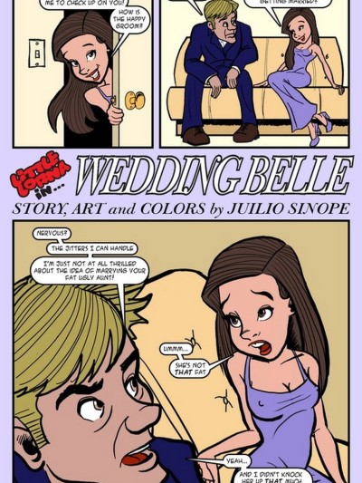 Wedding Belle