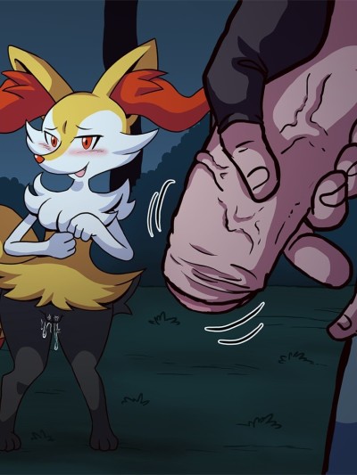 Braixen