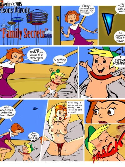 Family Secrets