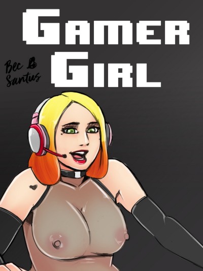 Gamer Girl