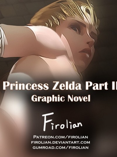 Princess Zelda 2