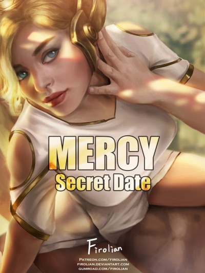 Mercy - Secret Date