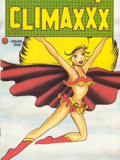 ClimaXXX 3