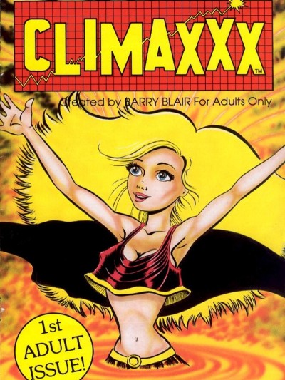 ClimaXXX 1