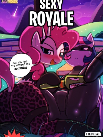 Book Fort-Nite Sexy Royale