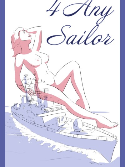 4 Any Sailor