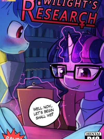 Twilight's Research