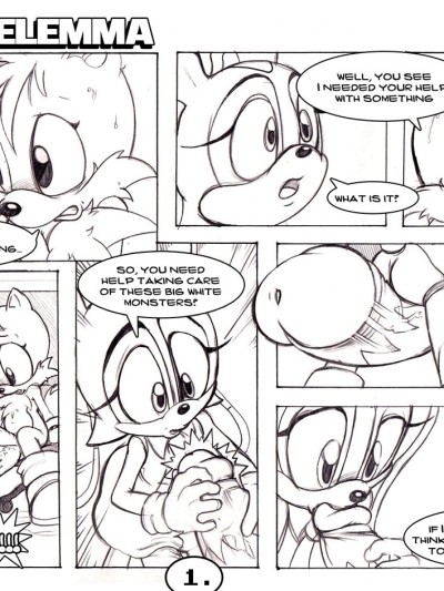 Tails' Dilemma