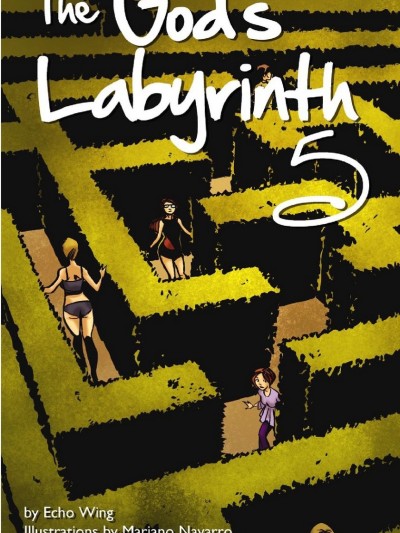 The God's Labyrinth 5