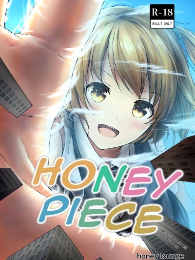 Honey Piece