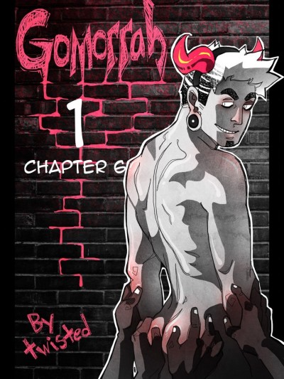 Gomorrah 1 - Chapter 6