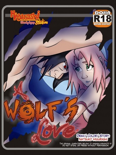 Wolf's Love