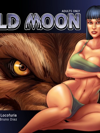 Wild Moon