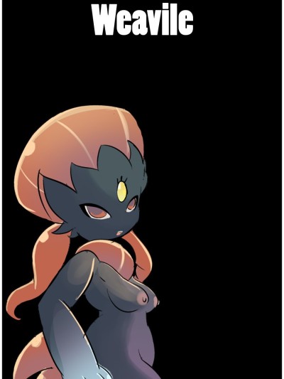 Weavile