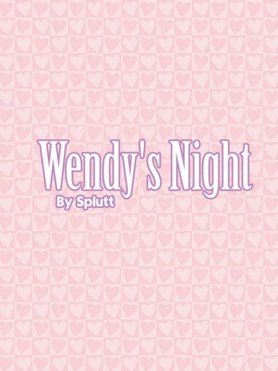 Wendy's Night