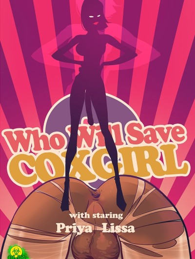 Who Will Save Coxgirl