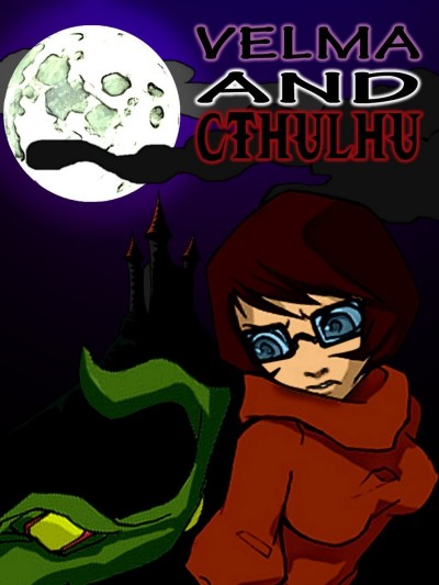 Velma And Cthulhu