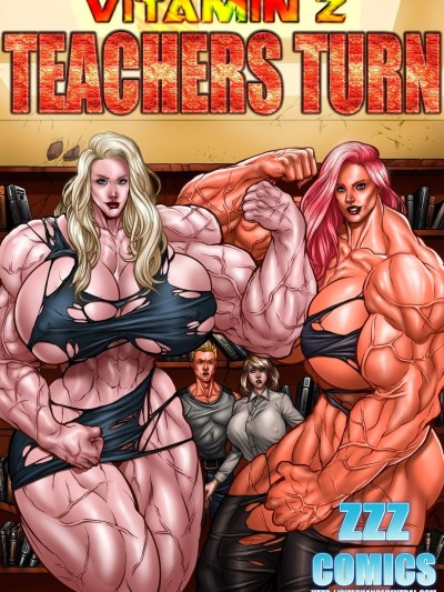 Vitamin Z 2 - Teachers Turn