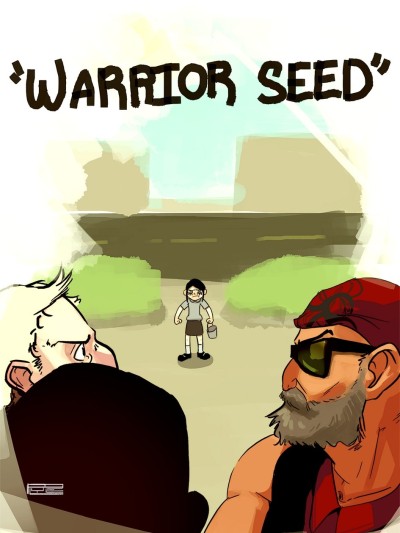 Warrior Seed