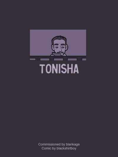 Tonisha