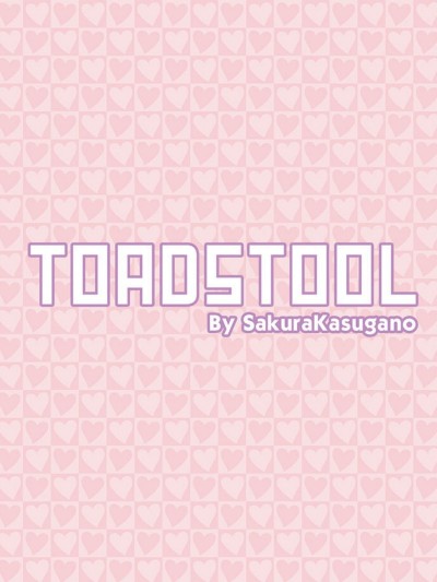 Toadstool