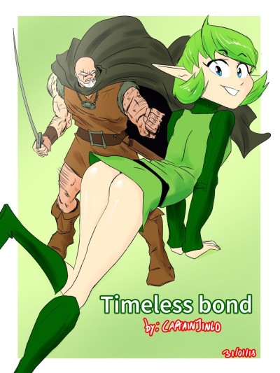 Timeless Bond