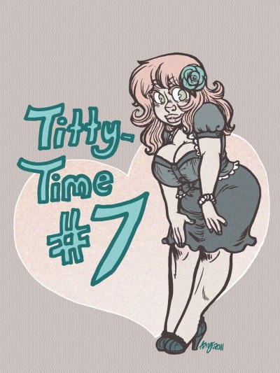 Titty-Time 7
