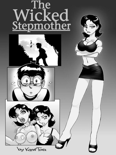 The Wicked Stepmother