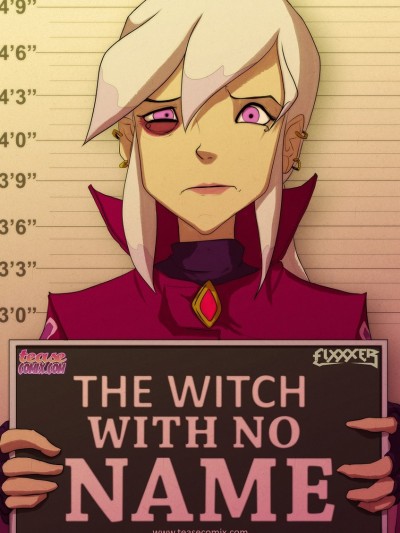 The Witch With No Name