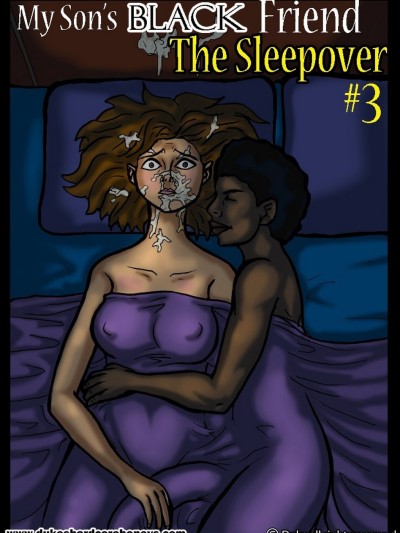 The Sleepover 3