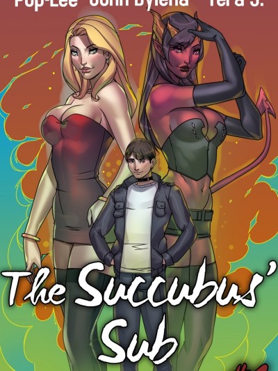 The Succubus' Sub 1