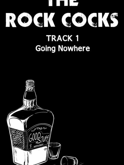 The Rock Cocks 1 - Going Nowhere