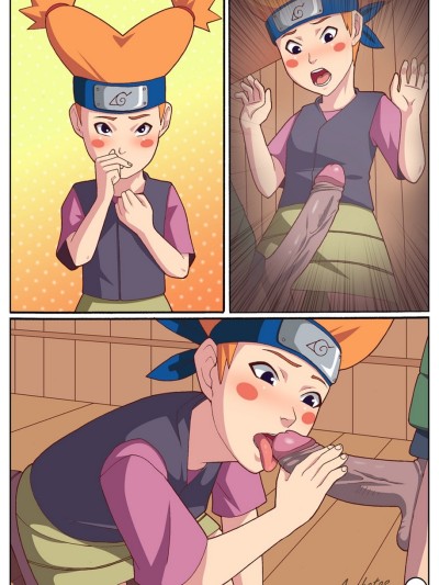 The Secret Of Konoha