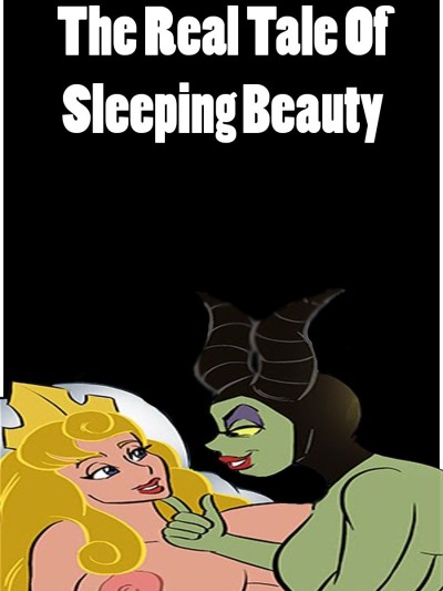 The Real Tale Of Sleeping Beauty