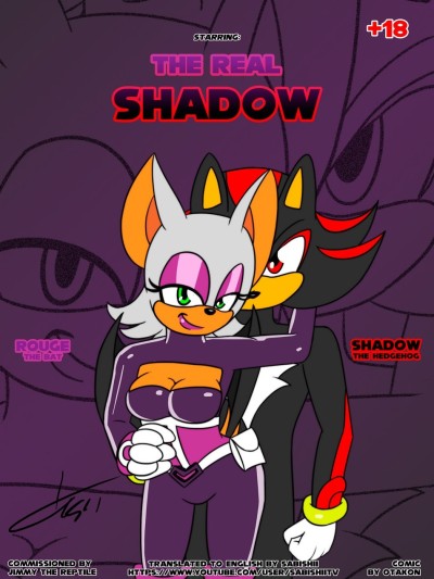 The Real Shadow