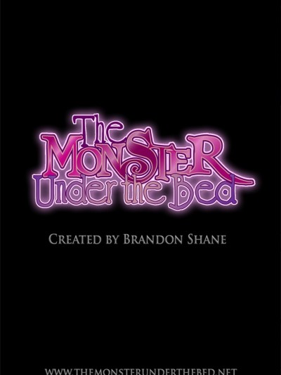 The Monster Under The Bed 1 - A Thief In The Night