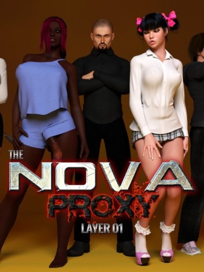 The Nova Proxy