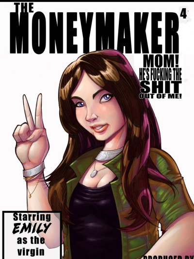 The Moneymaker 4