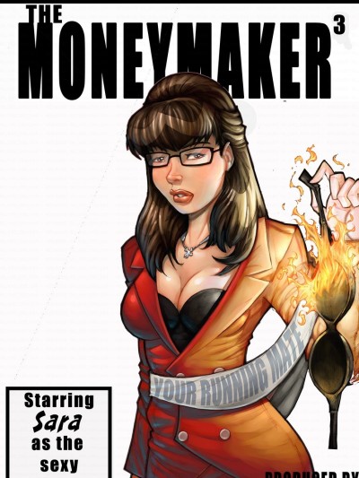 The MoneyMaker 3