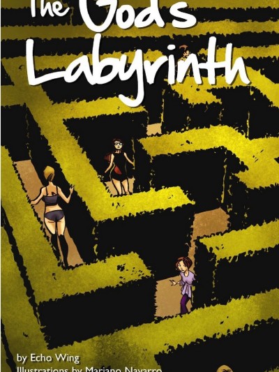 The God's Labyrinth 1