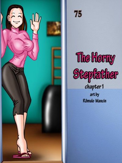 The Horny Stepfather