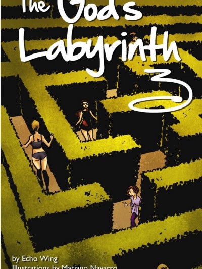 The God's Labyrinth 3