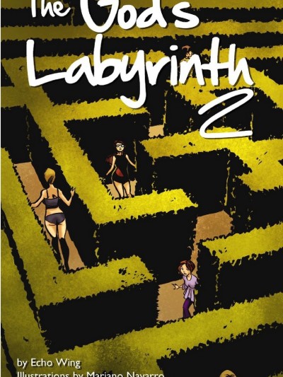 The God's Labyrinth 2