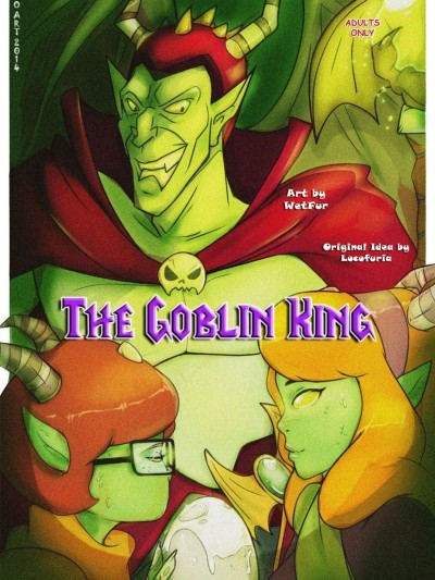 The Goblin King