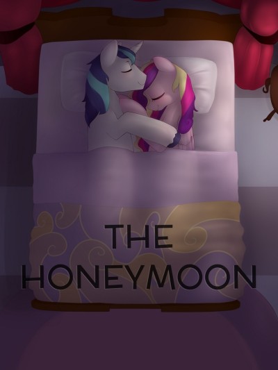 The Honeymoon