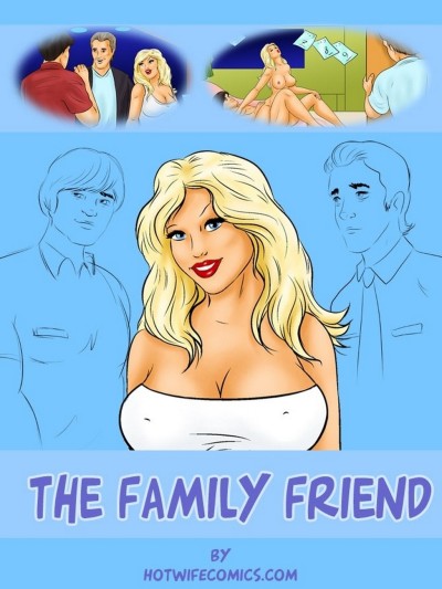 The Family Friend