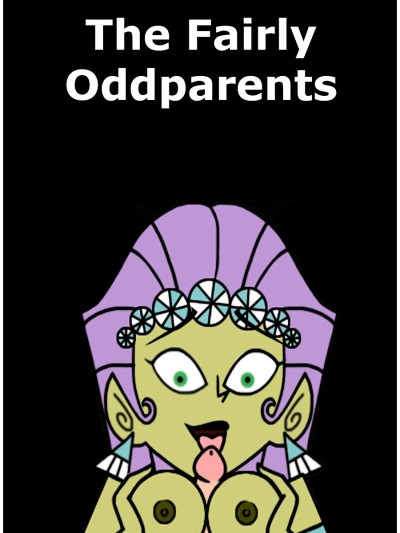 The Fairly Oddparents 5