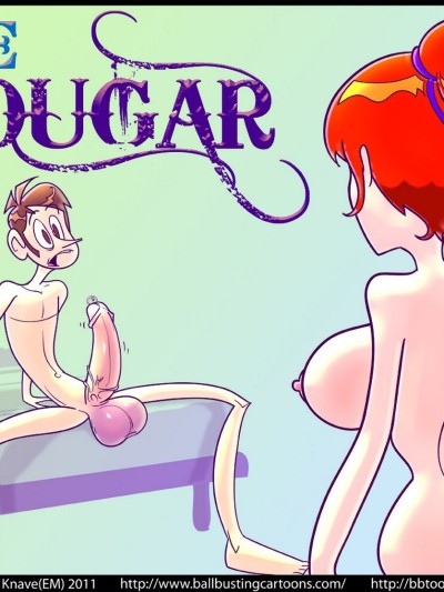 The Cougar 1