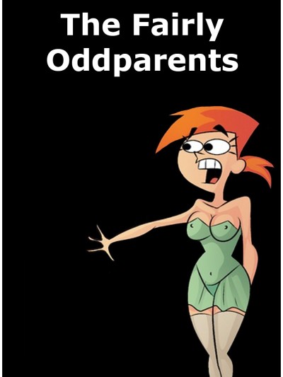 The Fairly Oddparents 4