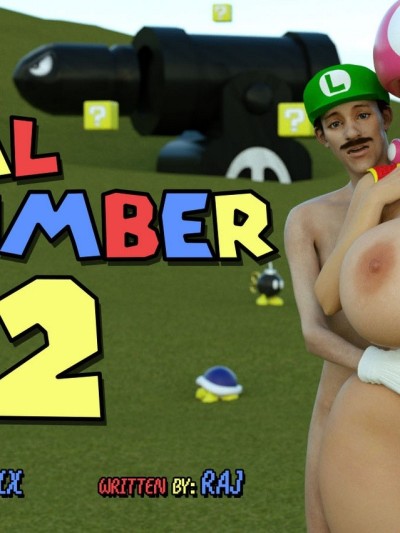 The Anal Plumber 2